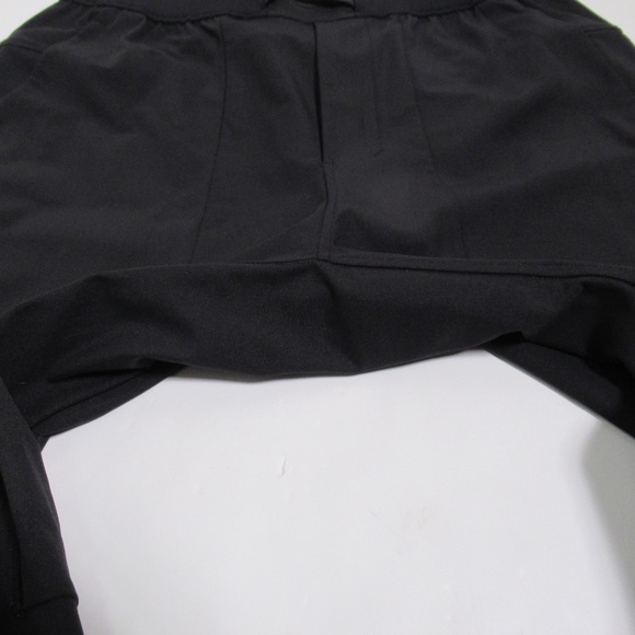Lululemon Men's ABC Jogger *29" Black Warpstreme Size M - Picture 5 of 12